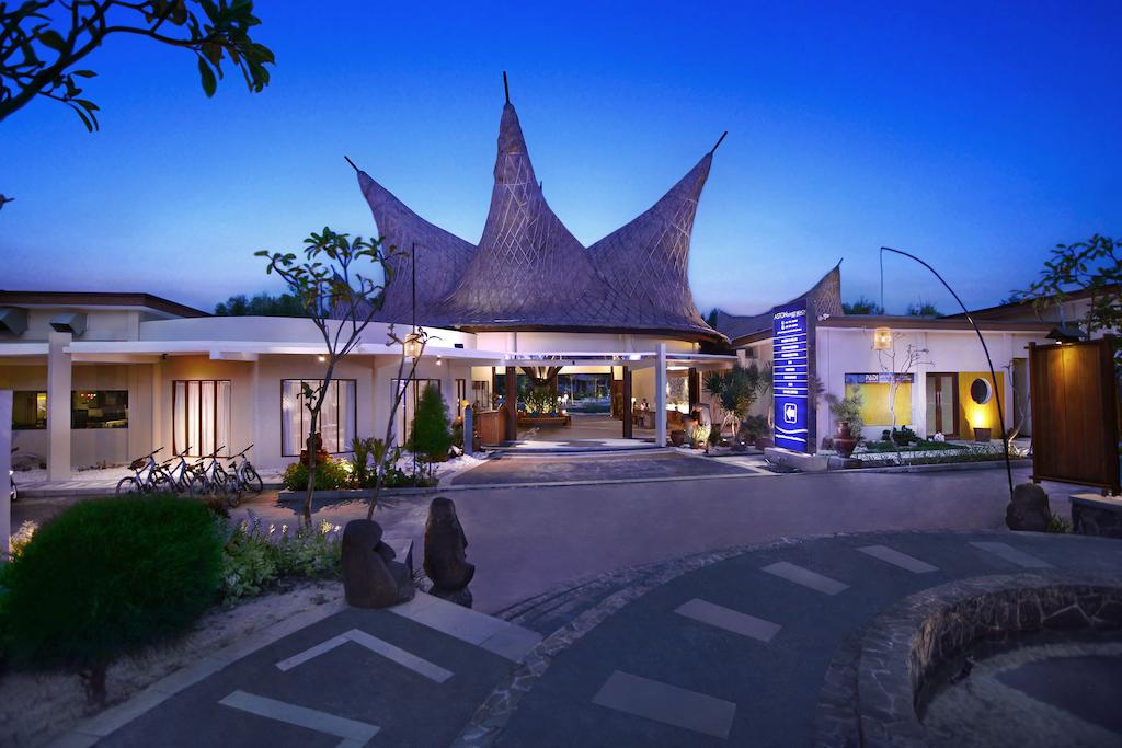 My Travelution - Travel Club - Aston Sunset Beach Resort