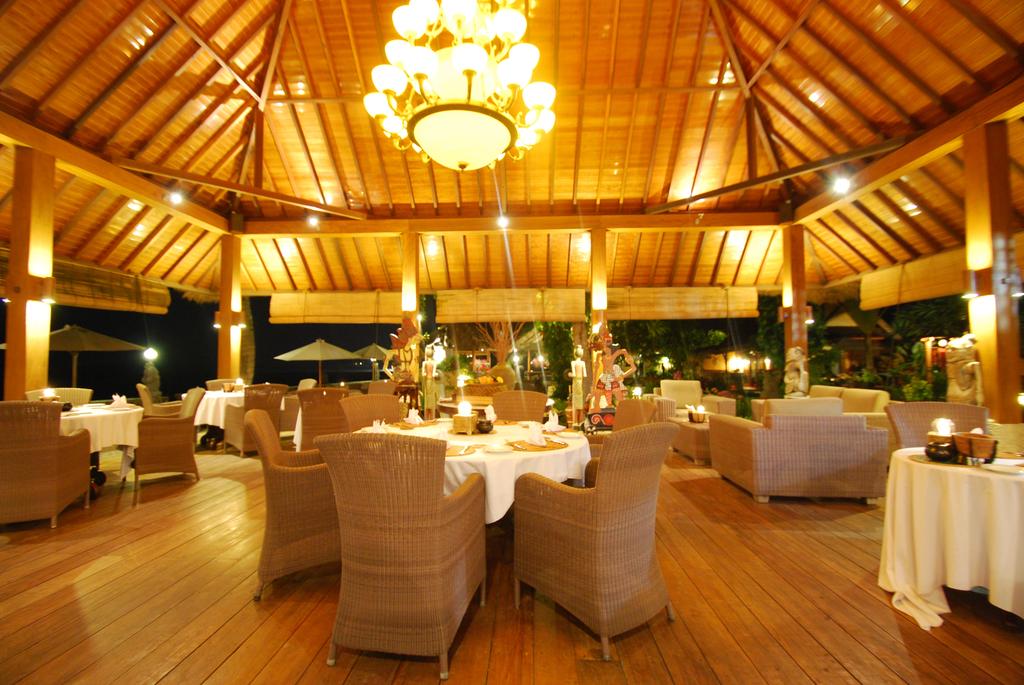 My Travelution - Travel Club - Puri Mas Boutique Resort & Spa