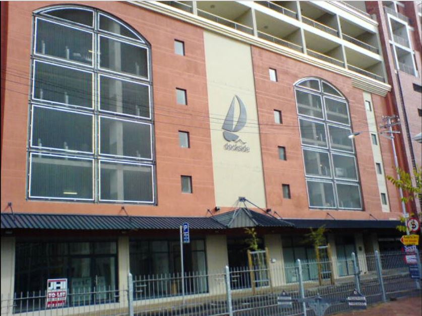 My Travelution - Travel Club - Dockside Apartment 503