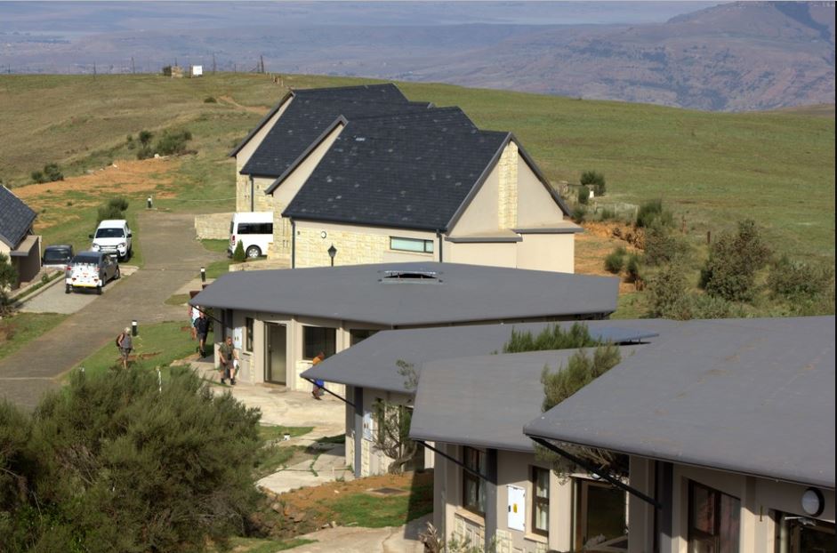 My Travelution - Travel Club - Witsieshoek Mountain Lodge - Bungalows