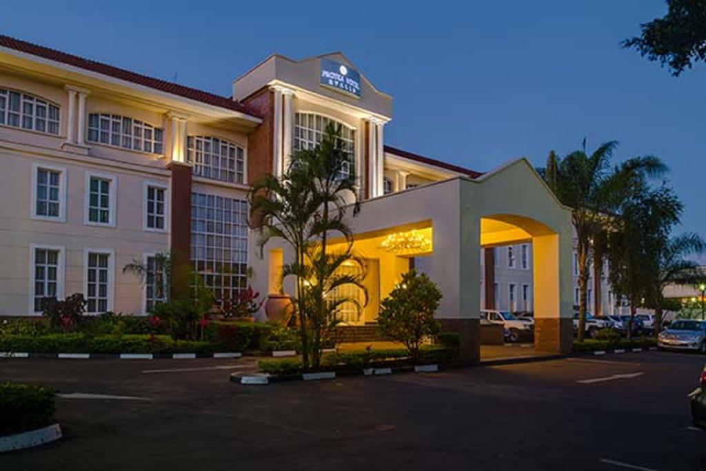 My Travelution - Travel Club - Protea Hotel by Marriott Blantyre Ryalls