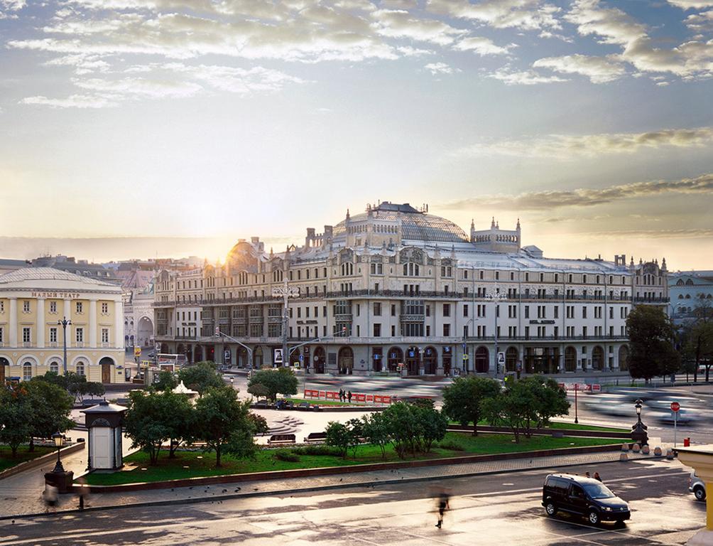 My Travelution - Travel Club - Metropol Hotel
