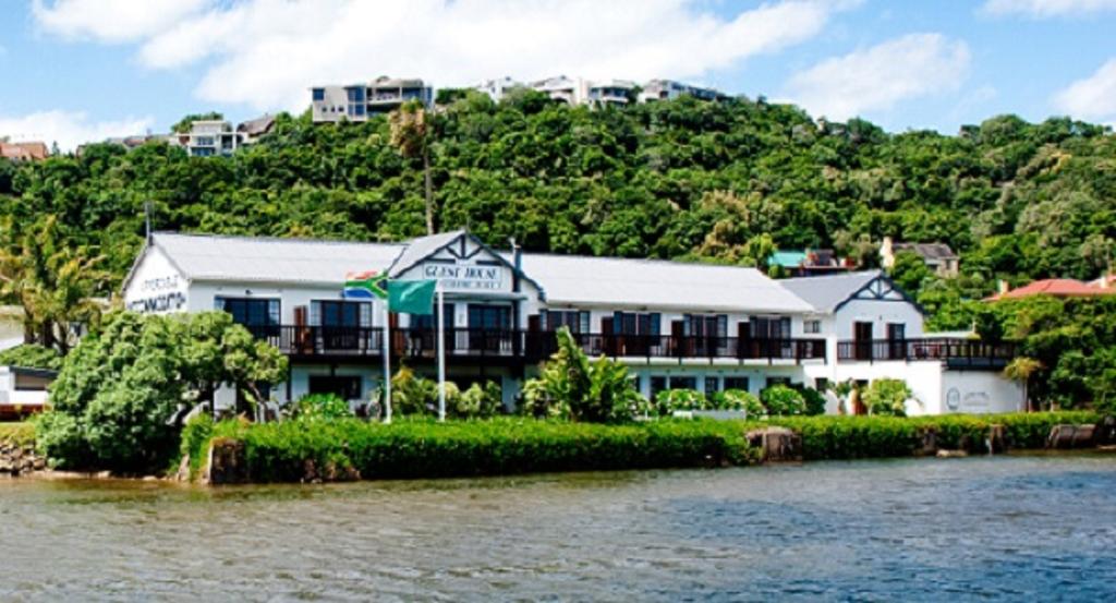 My Travelution - Travel Club - On The Estuary Knysna
