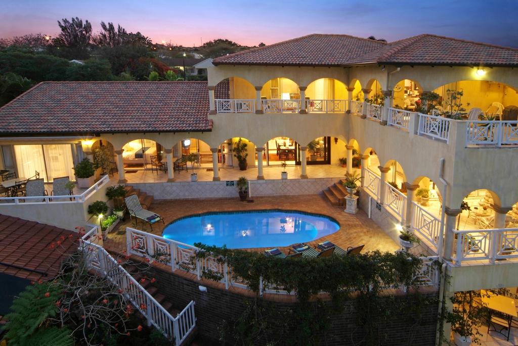 My Travelution - Travel Club - Anchor's Rest Guest House