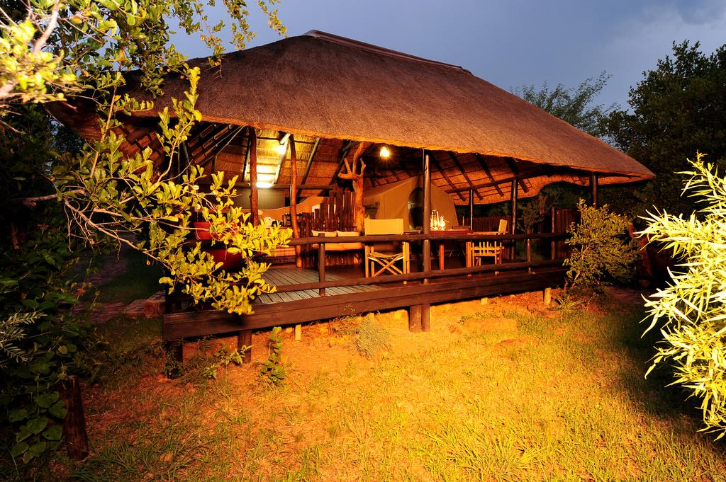 My Travelution - Travel Club - iKhaya LamaDube Game Lodge