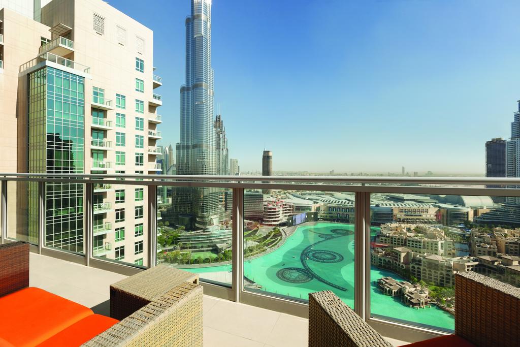 My Travelution - Travel Club - Ramada Downtown Dubai