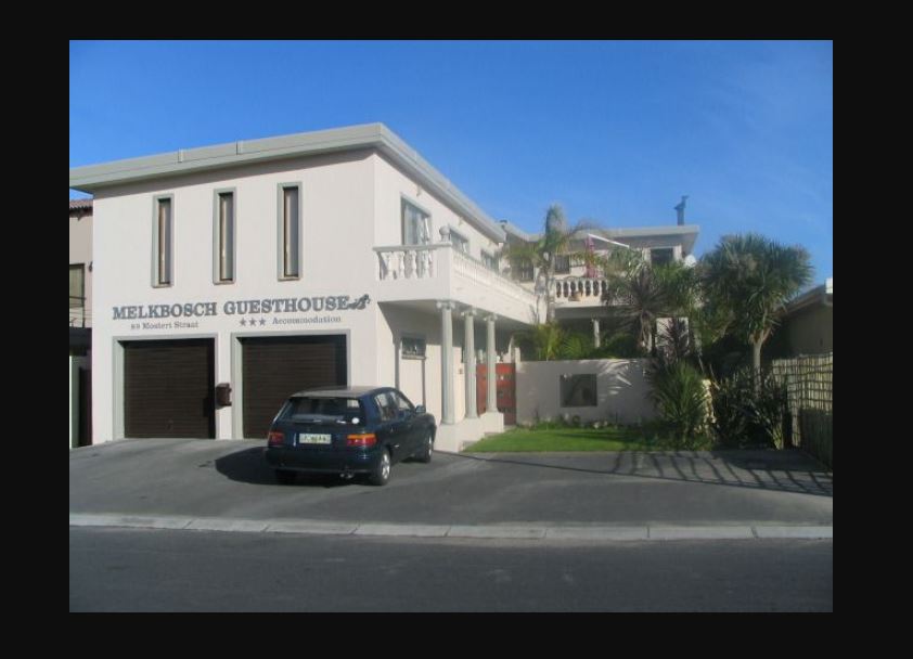 My Travelution - Travel Club - Melkbosch Guest House