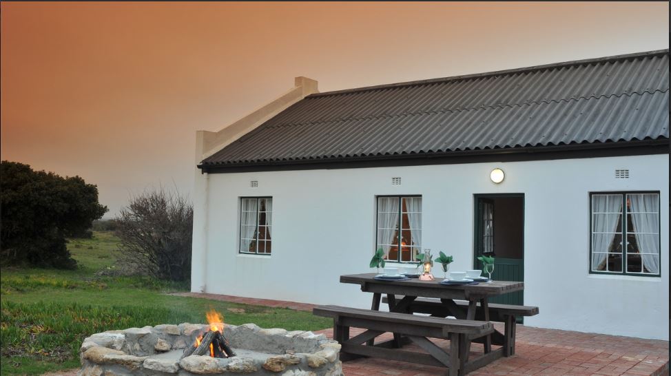 My Travelution - Travel Club - De Hoop Village Cottages