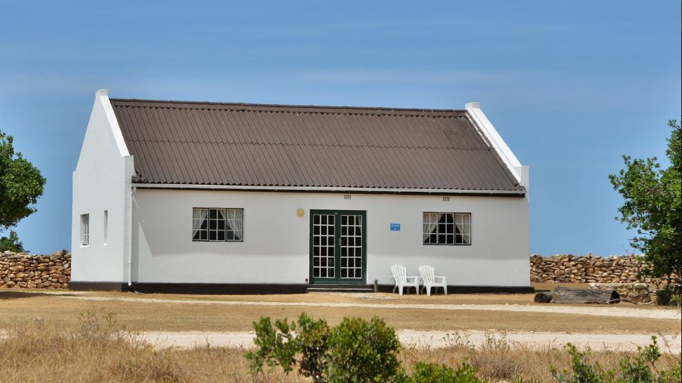 My Travelution - Travel Club - De Hoop - Equipped Cottages
