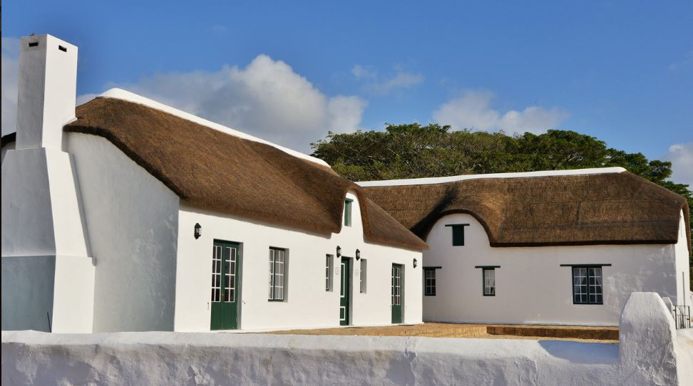 My Travelution - Travel Club - De Hoop - Cloete Suites