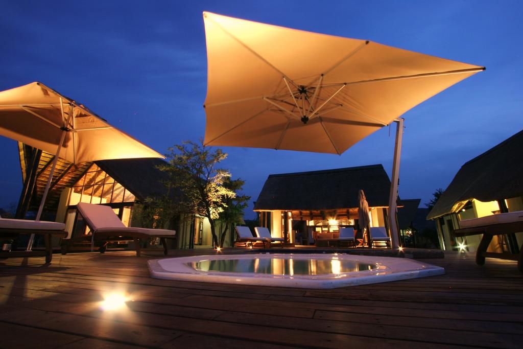 My Travelution - Travel Club - Buffalo Thorn Lodge Pilanesberg