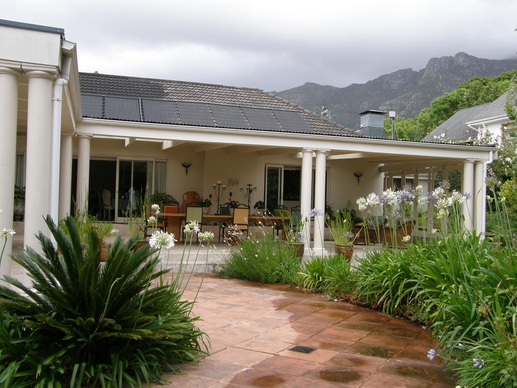 My Travelution - Travel Club - CapeAngel Guesthouse