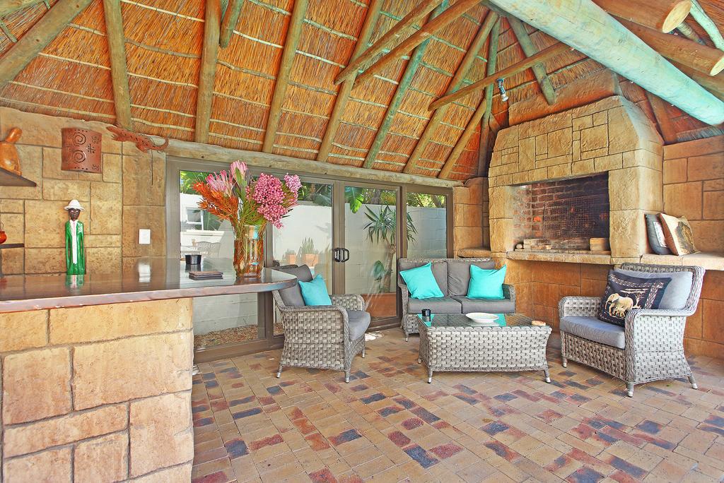 My Travelution - Travel Club - Atlantic Breeze Guest House