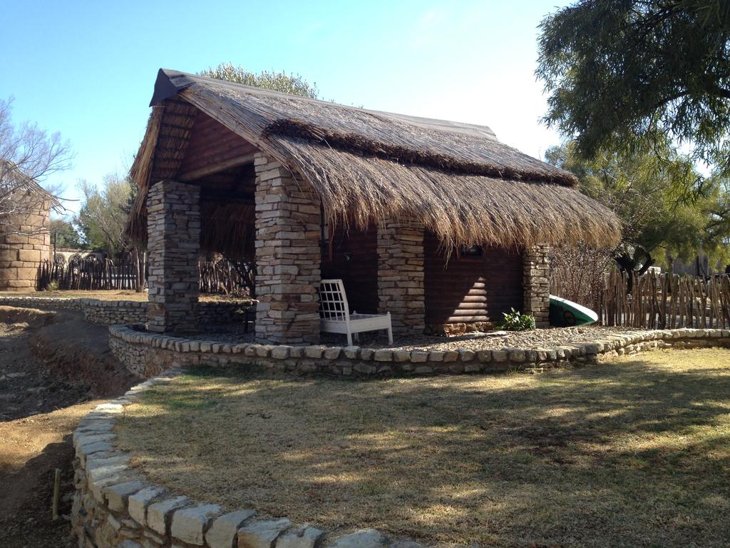 My Travelution - Travel Club - Siloam Village - Ribbok Chalet