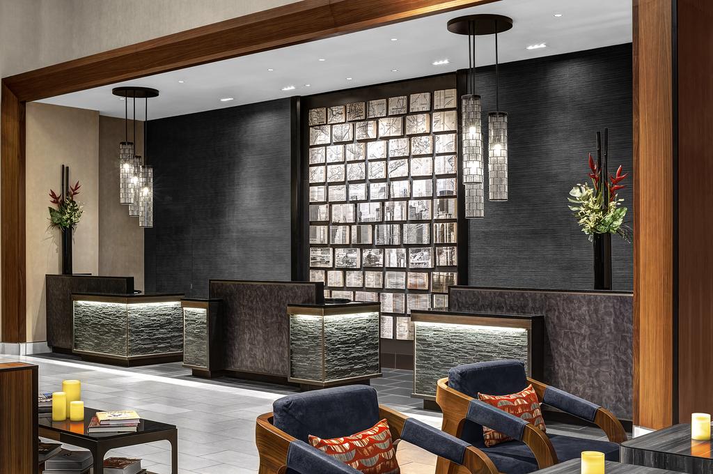 My Travelution - Travel Club - DoubleTree Suites by Hilton Hotel New York City
