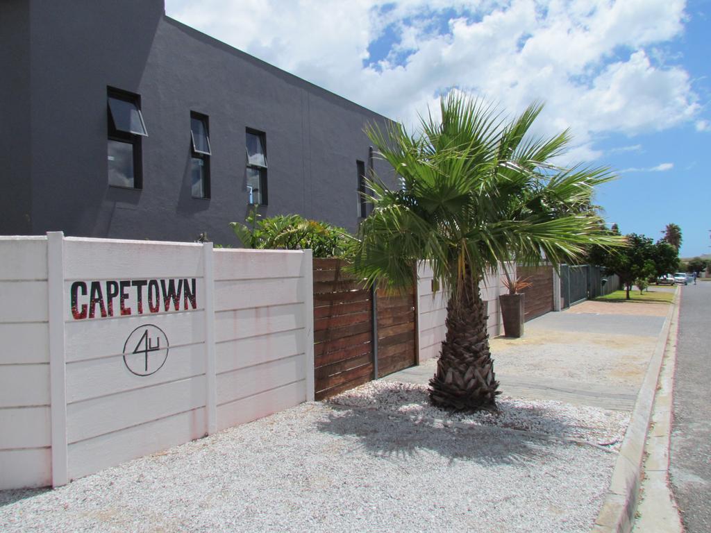 My Travelution - Travel Club - Cape Town 4U Guesthouse