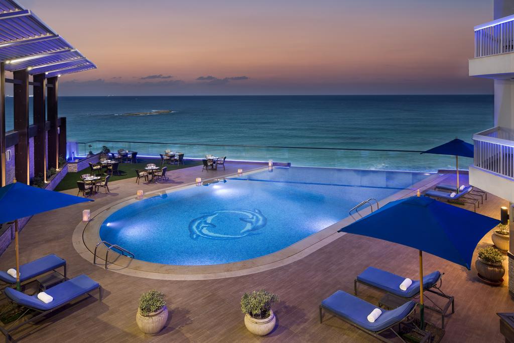 My Travelution - Travel Club - Hilton Alexandria Corniche
