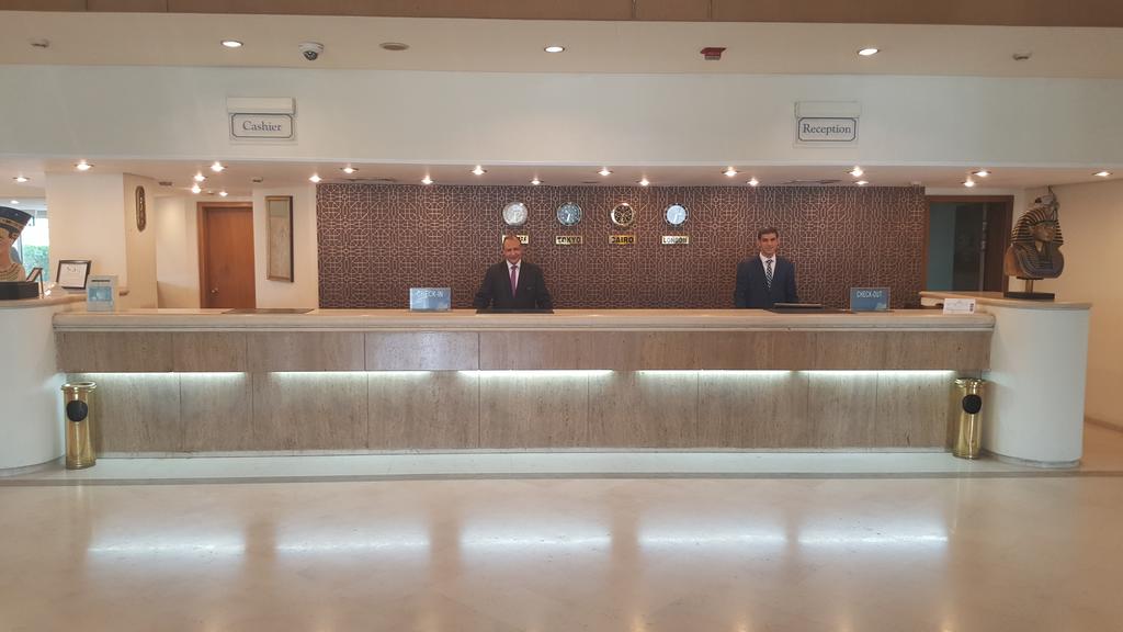 My Travelution - Travel Club - Pyramids Park Resort Cairo