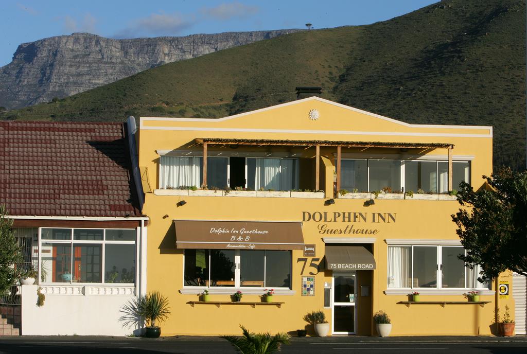My Travelution - Travel Club - Dolphin Inn Guest House