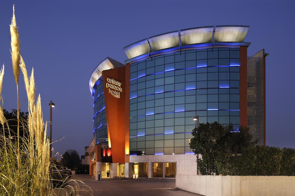 My Travelution - Travel Club - Antony Palace Hotel