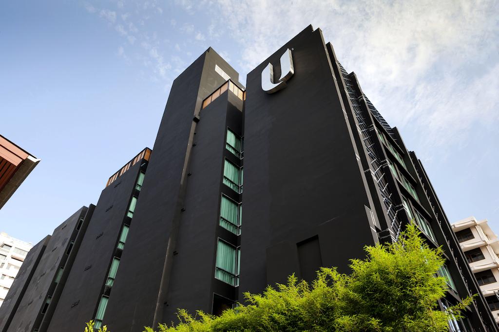 My Travelution - Travel Club - U Sukhumvit Bangkok