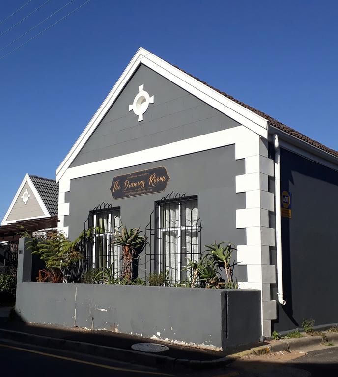 My Travelution - Travel Club - The Drawing Rooms on 2nd