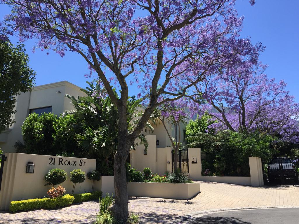 My Travelution - Travel Club - 21 Roux Street Franschhoek