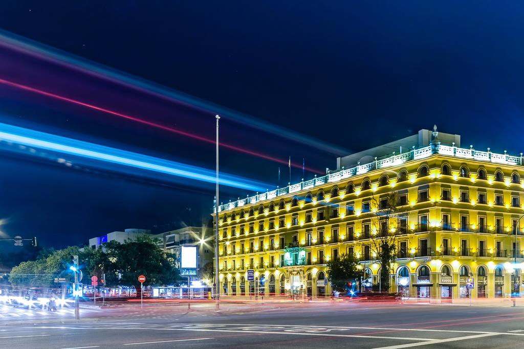 My Travelution - Travel Club - Hotel Sevilla Macarena