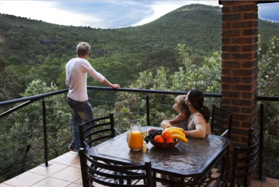 My Travelution - Travel Club - Kalahari Bush Camp