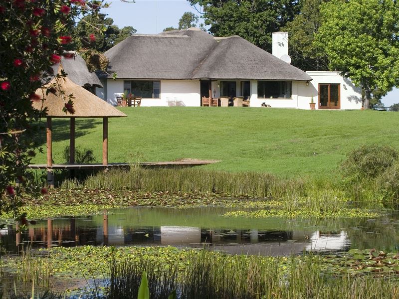 My Travelution - Travel Club - Antlers Lodge