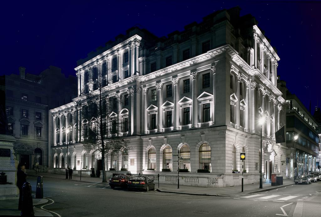 My Travelution - Travel Club - Sofitel London St James