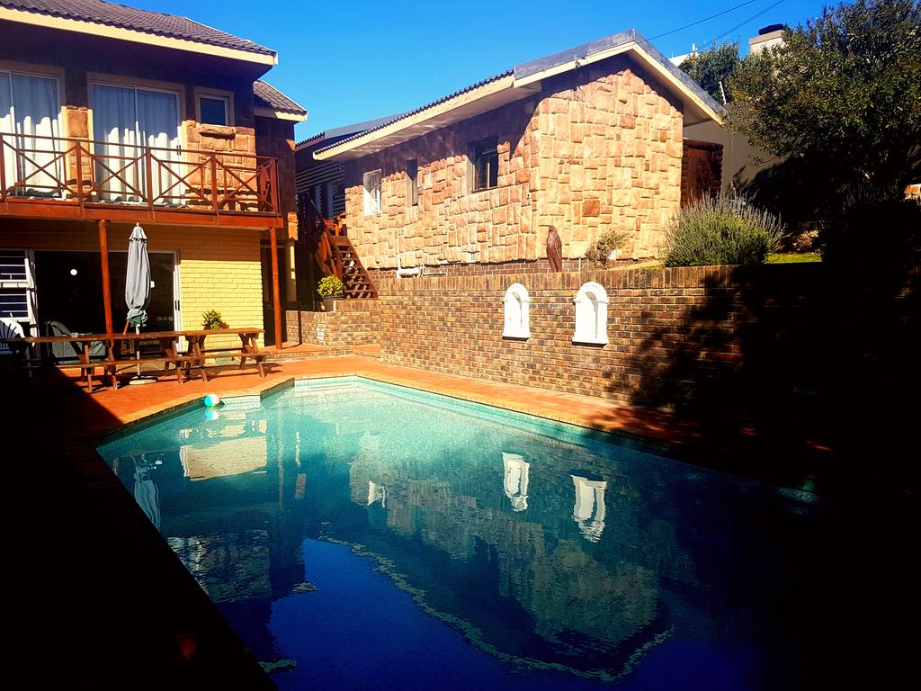 My Travelution - Travel Club - Lungile Lodge