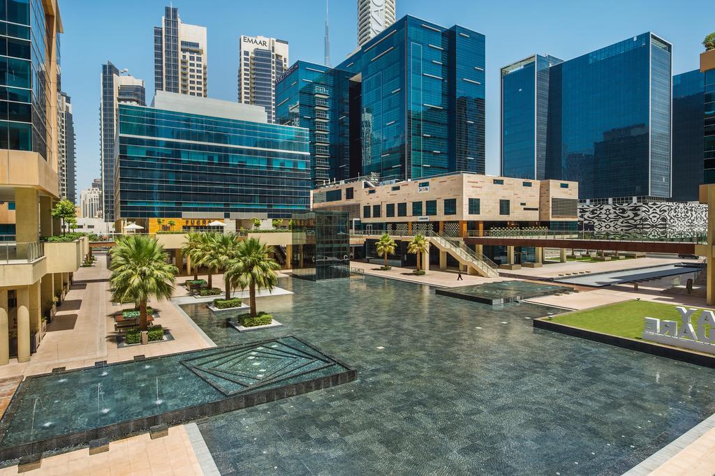 My Travelution - Travel Club - DoubleTree by Hilton Dubai - Business Bay