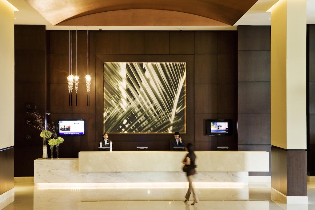My Travelution - Travel Club - Hotel Novotel Dubai Deira City Centre