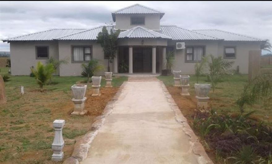 My Travelution - Travel Club - Loding Lodge and Conference Centre