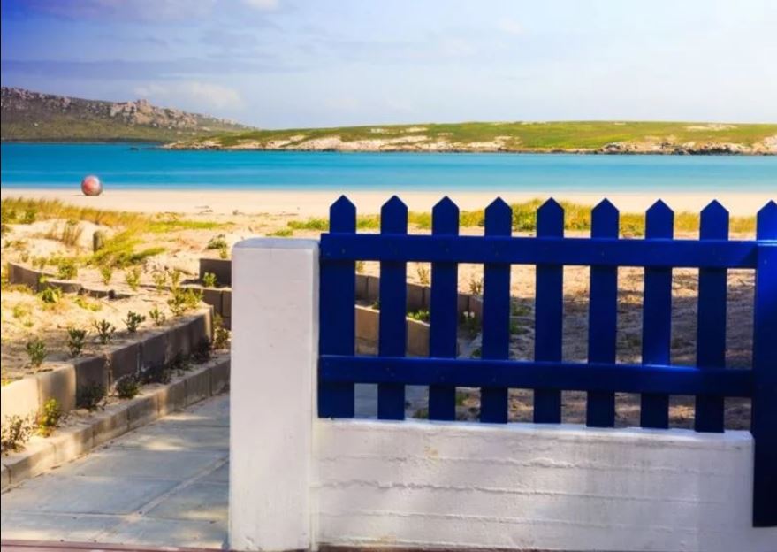 My Travelution - Travel Club - Slaley Beach Cottage