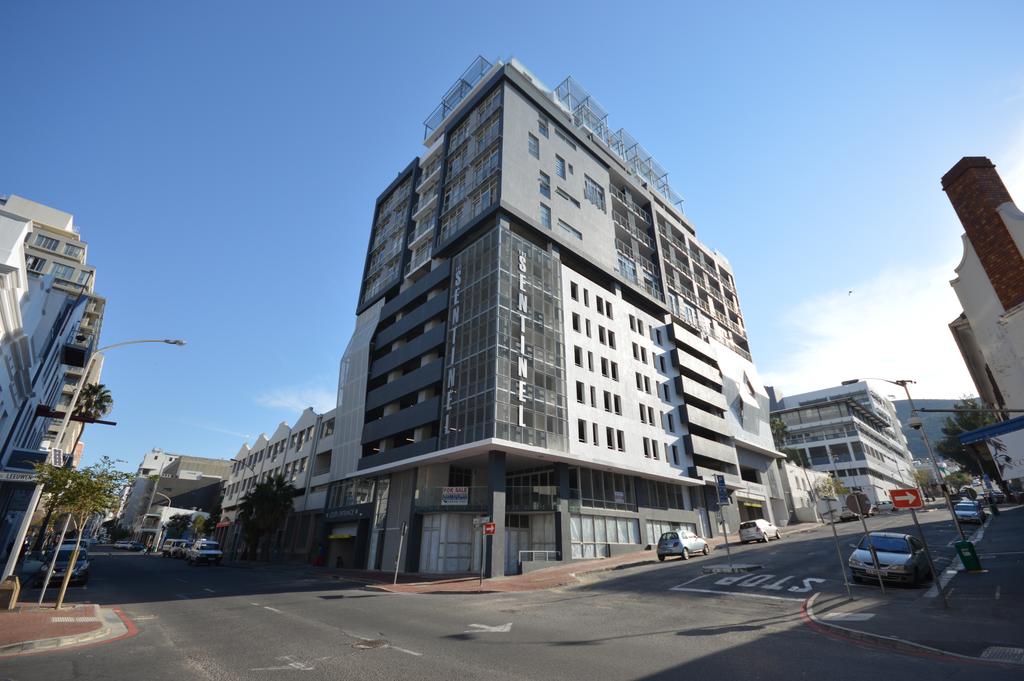 My Travelution - Travel Club - The Sentinel Luxury Apartments