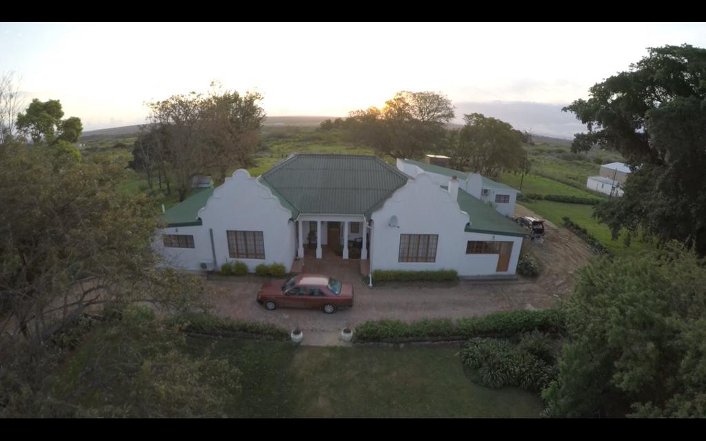 My Travelution - Travel Club - Addo Self Catering
