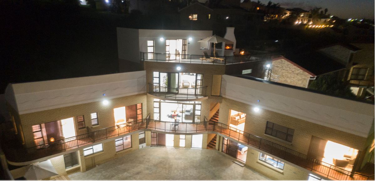 My Travelution - Travel Club - Jeffreys Bay Luxury Apartment