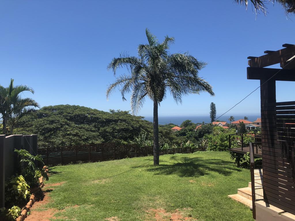 My Travelution - Travel Club - Durban North Sea View Guest House