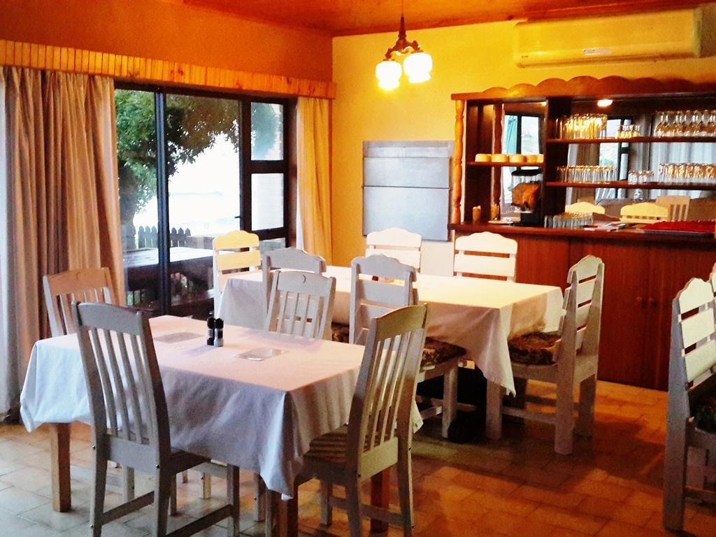 My Travelution - Travel Club - Jeffreys Bay Beach House - Sea Breeze Room