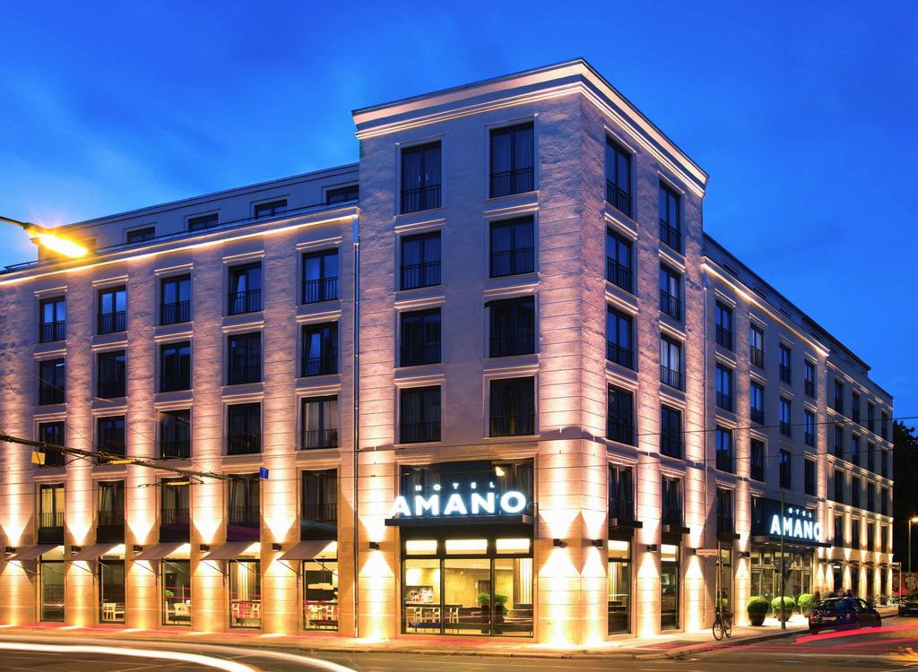 My Travelution - Travel Club - Hotel Amano