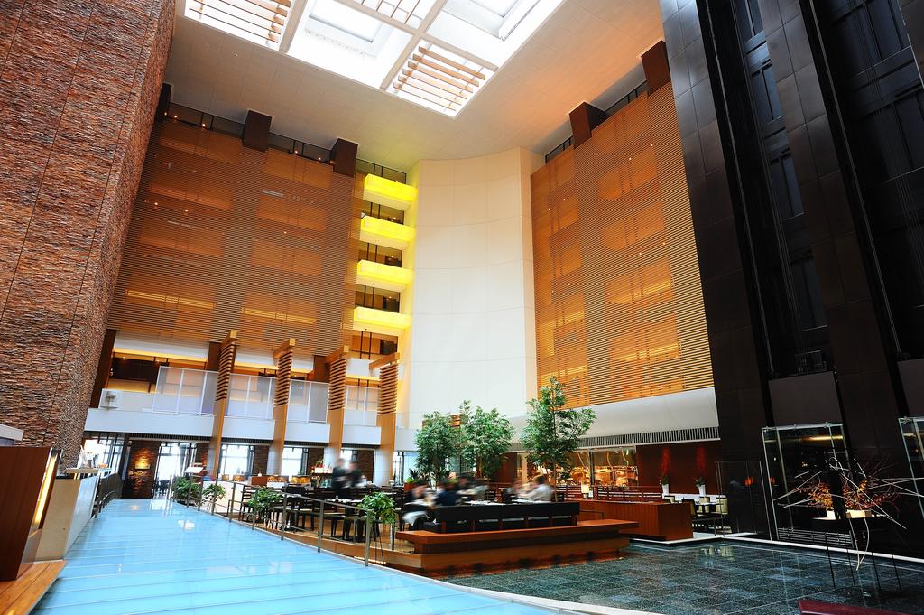 My Travelution - Travel Club - InterContinental The Strings Tokyo
