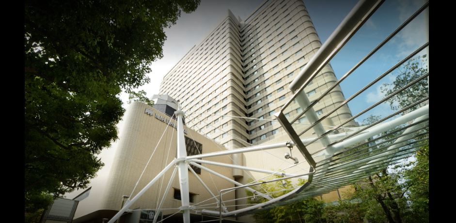 My Travelution - Travel Club - Hotel Metropolitan Tokyo Ikebukuro