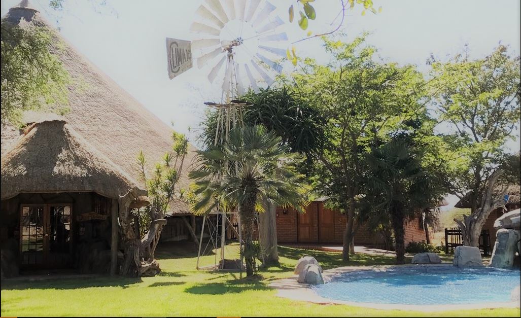 My Travelution - Travel Club - Tawni Safari Lodge