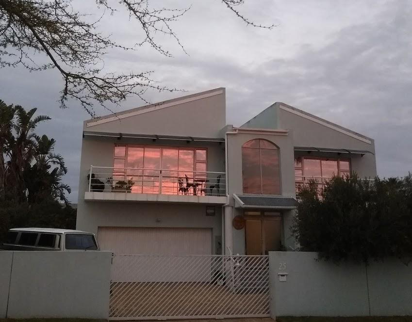 My Travelution - Travel Club - Two Owls Guest House