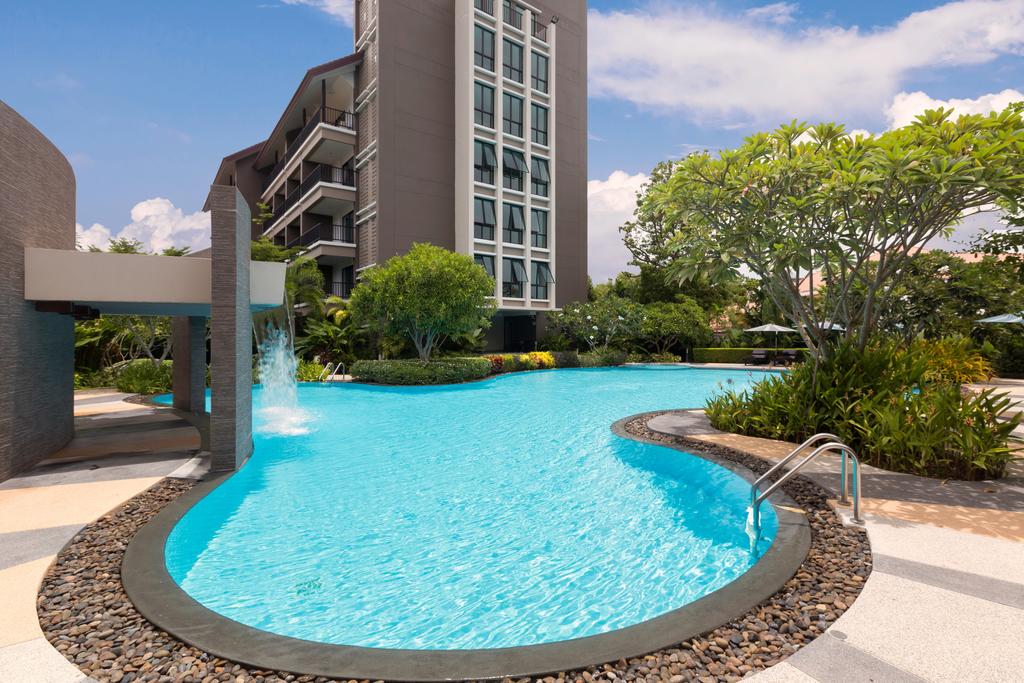 My Travelution - Travel Club - The Radiance Pattaya