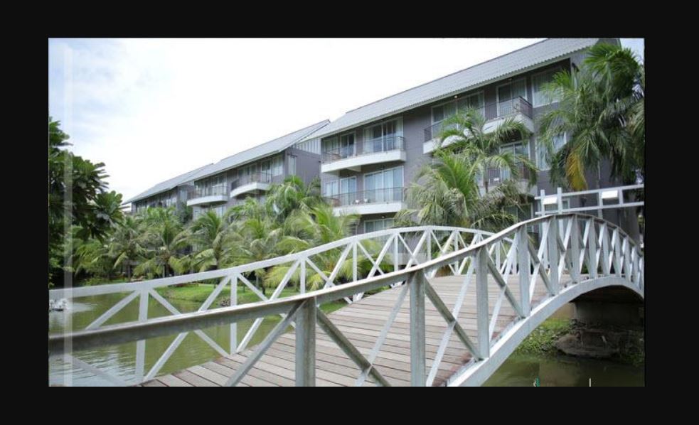 My Travelution - Travel Club - The Leela Resort & Spa Pattaya