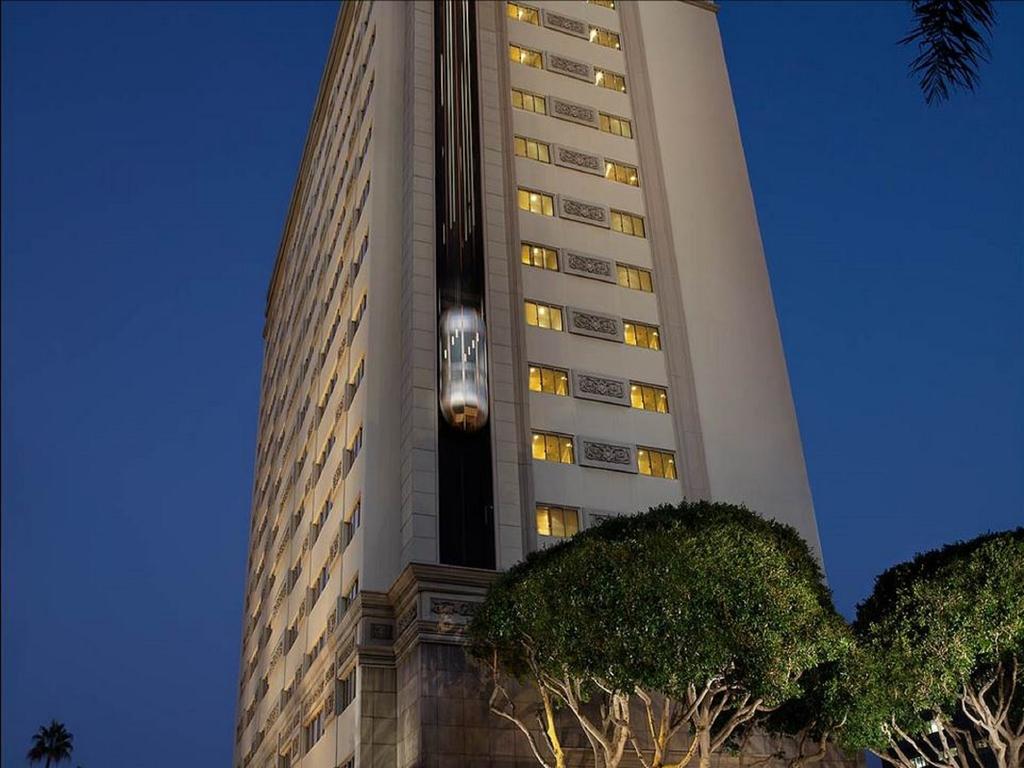 My Travelution - Travel Club - The Huntley Hotel