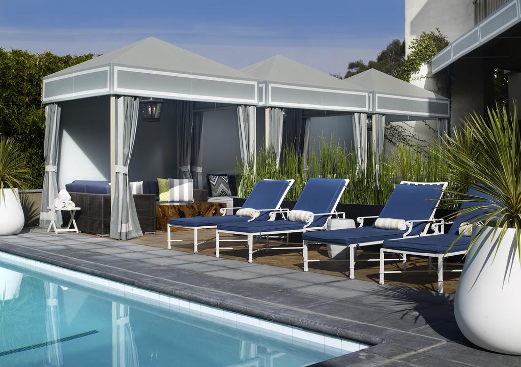My Travelution - Travel Club - Le Méridien Delfina Santa Monica
